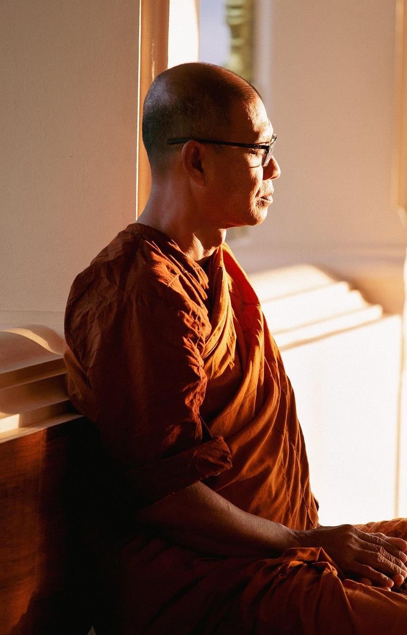 Mindfulness and Breathing